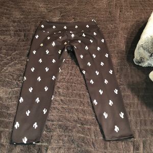 Brand New Never worn Beyond Yoga XL pants